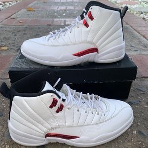 Jordan 12 Twist